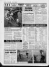 Matlock Mercury Friday 07 February 1986 Page 36