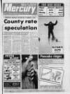 Matlock Mercury Friday 14 February 1986 Page 1