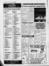 Matlock Mercury Friday 14 February 1986 Page 14