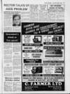 Matlock Mercury Friday 14 February 1986 Page 15