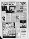 Matlock Mercury Friday 14 February 1986 Page 26