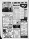 Matlock Mercury Friday 14 February 1986 Page 30