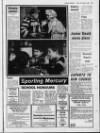 Matlock Mercury Friday 14 February 1986 Page 35