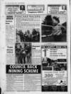 Matlock Mercury Friday 14 February 1986 Page 40