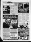 Matlock Mercury Friday 21 February 1986 Page 18