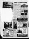 Matlock Mercury Friday 21 February 1986 Page 28