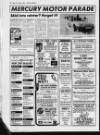 Matlock Mercury Friday 21 February 1986 Page 30