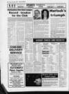 Matlock Mercury Friday 21 February 1986 Page 38