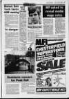 Matlock Mercury Friday 14 March 1986 Page 23