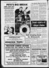 Matlock Mercury Friday 21 March 1986 Page 2
