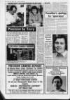 Matlock Mercury Friday 28 March 1986 Page 32