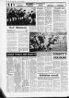 Matlock Mercury Friday 28 March 1986 Page 40