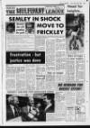 Matlock Mercury Friday 28 March 1986 Page 43