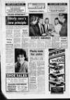 Matlock Mercury Friday 28 March 1986 Page 44