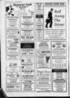 Matlock Mercury Friday 04 April 1986 Page 10