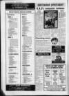 Matlock Mercury Friday 04 April 1986 Page 12