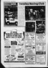 Matlock Mercury Friday 04 April 1986 Page 16
