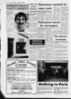 Matlock Mercury Friday 04 April 1986 Page 24