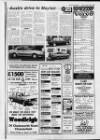 Matlock Mercury Friday 04 April 1986 Page 25