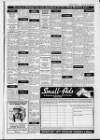 Matlock Mercury Friday 04 April 1986 Page 29