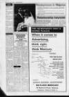 Matlock Mercury Friday 04 April 1986 Page 30