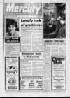 Matlock Mercury Friday 11 April 1986 Page 1