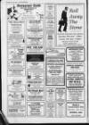 Matlock Mercury Friday 11 April 1986 Page 12