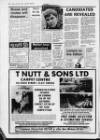 Matlock Mercury Friday 11 April 1986 Page 24