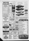 Matlock Mercury Friday 11 April 1986 Page 30