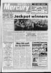 Matlock Mercury Friday 18 April 1986 Page 1
