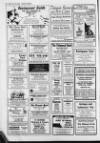 Matlock Mercury Friday 18 April 1986 Page 14