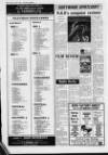 Matlock Mercury Friday 18 April 1986 Page 22