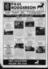 Matlock Mercury Friday 25 April 1986 Page 8
