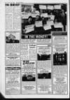Matlock Mercury Friday 25 April 1986 Page 10