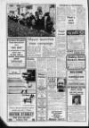 Matlock Mercury Friday 25 April 1986 Page 12