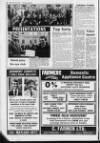 Matlock Mercury Friday 25 April 1986 Page 18
