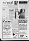Matlock Mercury Friday 25 April 1986 Page 22