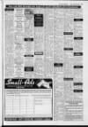 Matlock Mercury Friday 25 April 1986 Page 33