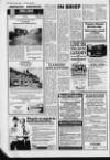 Matlock Mercury Friday 09 May 1986 Page 10