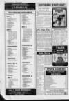 Matlock Mercury Friday 09 May 1986 Page 20
