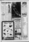 Matlock Mercury Friday 09 May 1986 Page 23