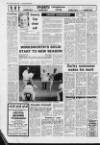 Matlock Mercury Friday 09 May 1986 Page 32