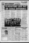 Matlock Mercury Friday 09 May 1986 Page 35