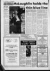 Matlock Mercury Friday 16 May 1986 Page 4