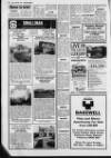 Matlock Mercury Friday 16 May 1986 Page 10