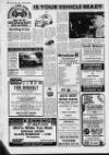 Matlock Mercury Friday 16 May 1986 Page 28