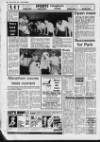 Matlock Mercury Friday 16 May 1986 Page 38
