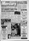 Matlock Mercury Friday 23 May 1986 Page 1