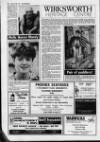 Matlock Mercury Friday 23 May 1986 Page 28