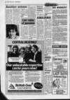 Matlock Mercury Friday 23 May 1986 Page 34